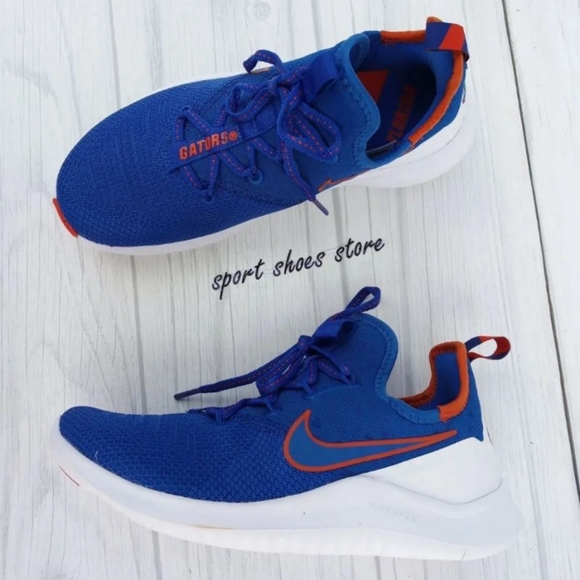 nike free tr8 womens blue